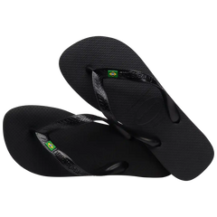 Men's Brazil Flip Flops