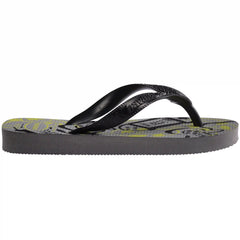 Kid's Athletic Top Flip Flops
