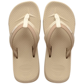 Men's Track Plus Flip Flops