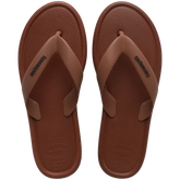 Women's Puffed Up Flip Flops