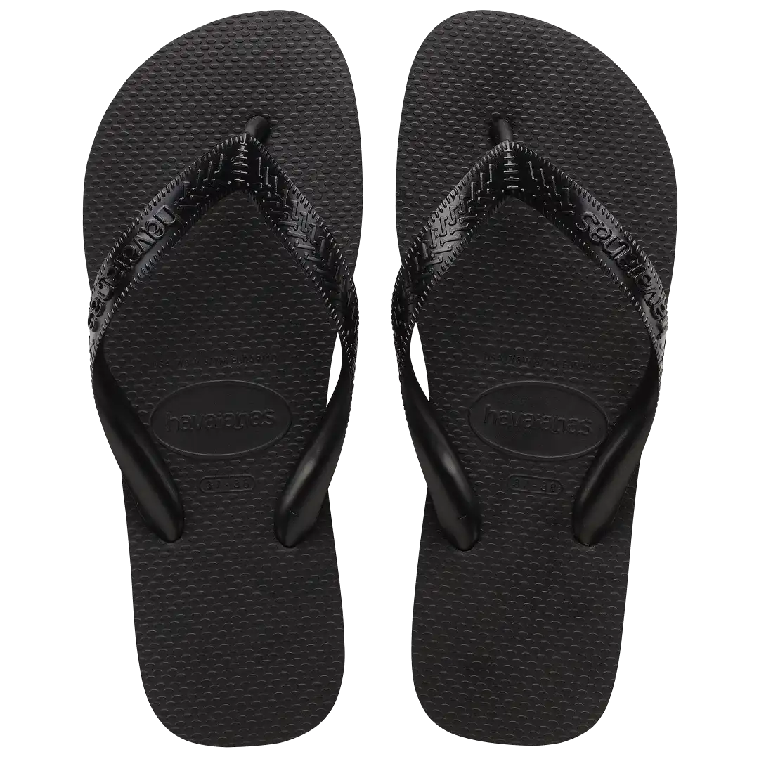 Men's Top Flip Flops
