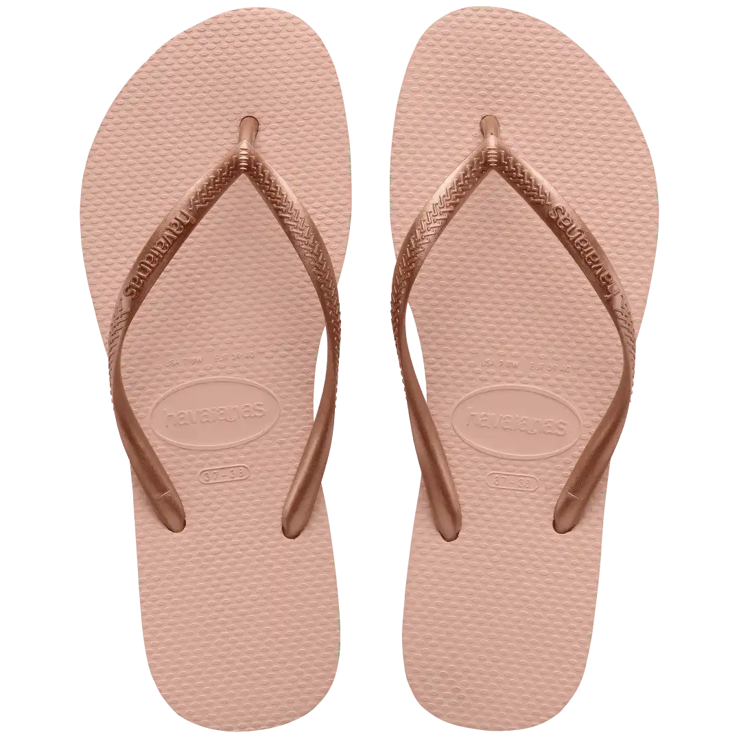 Kids' Slim Flip Flops