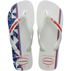 Men's Top Nations I Flip Flops