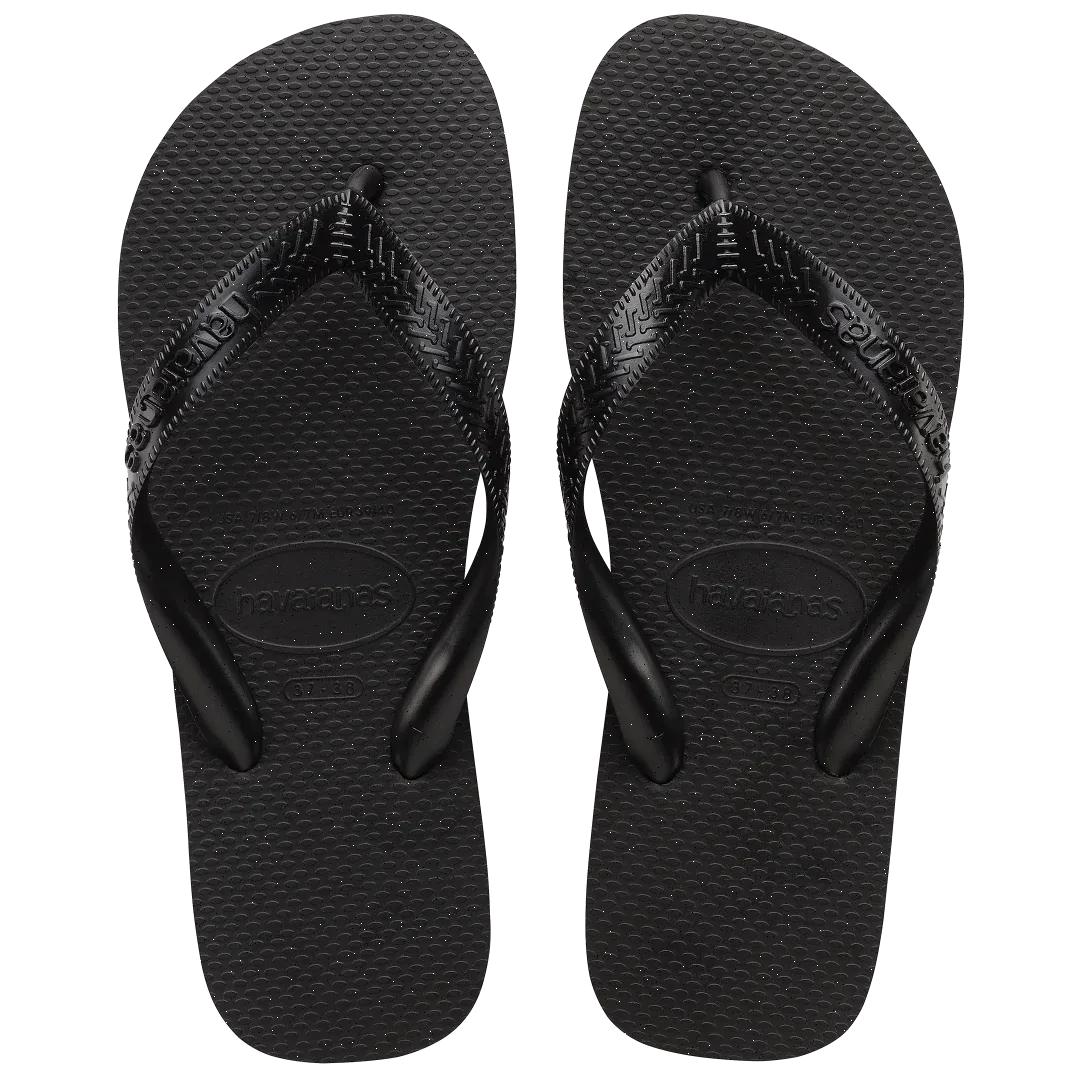 Women's Top Flip Flops