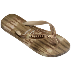 Women's Isabel Marant Top Ikat Flip Flops